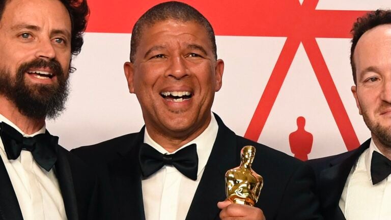 Paramount Is Developing A Vampire Movie ’Blood Count’ With ‘Into the Spider-Verse’ Director Peter Ramsey