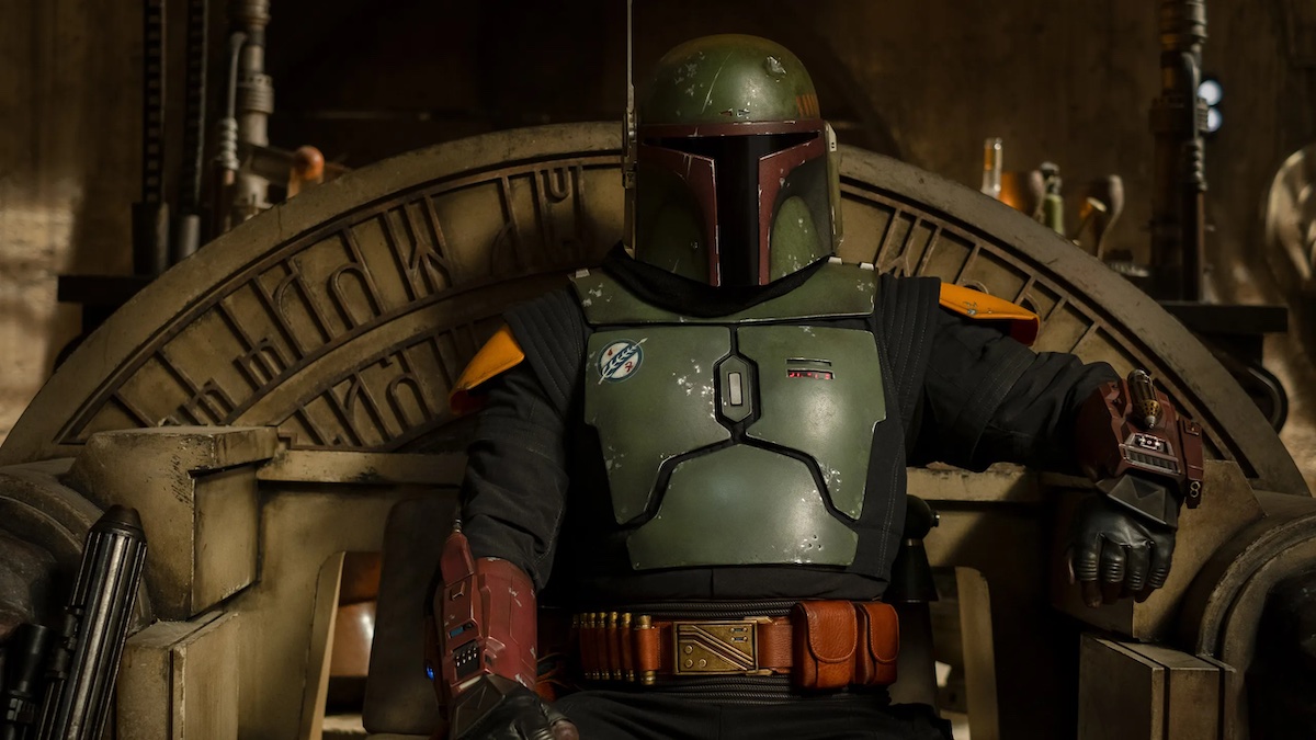 Boba Fett