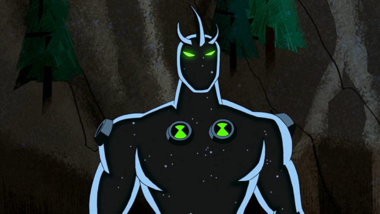 15 Strongest Ben 10 Forms (Aliens) Ranked