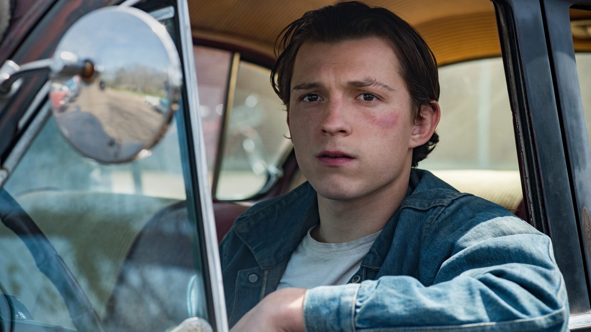 All 21 Tom Holland Movies Ranked From the Worst to the Best
