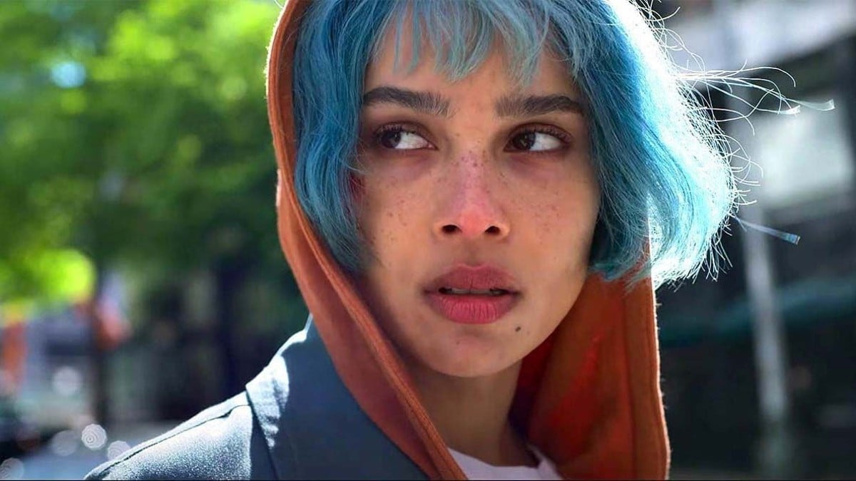 'Kimi' Review