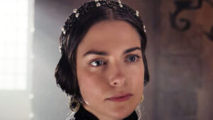 Who Is Queen Emma From Vikings Valhalla? (& What They Got Wrong About Her)