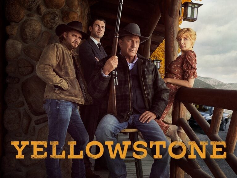 The Sheridanverse Is Officially Coming to Gaming and ‘Yellowstone’ Is Just the Beginning
