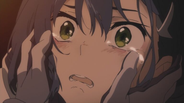 30 Best Crying Anime Girls You Need to See (with Images)