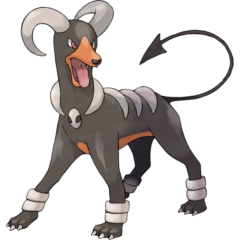 All 42 Dog-like Pokémon Ranked (Puppies, Canines, Wolves, Legendary)