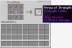 Weakness Arrows 15 Best Minecraft Arrows (2026 Update)