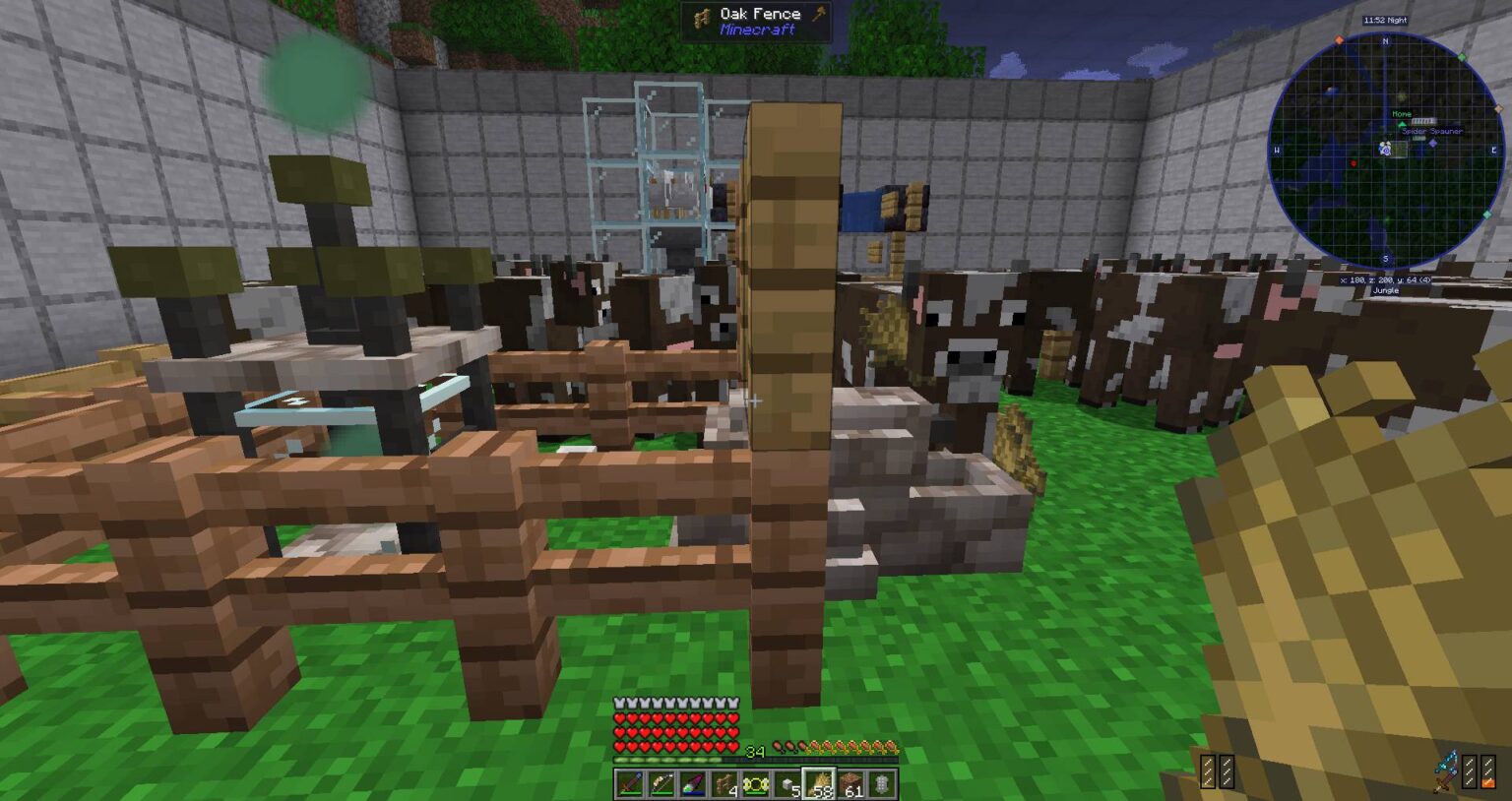 Minecraft: 32 Best Magic Mods You Can't Miss