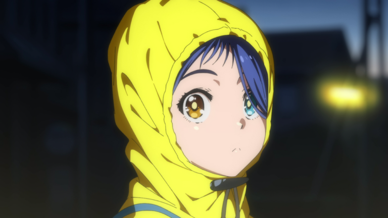 Is Wonder Egg Priority Finished? (Ending Explained)