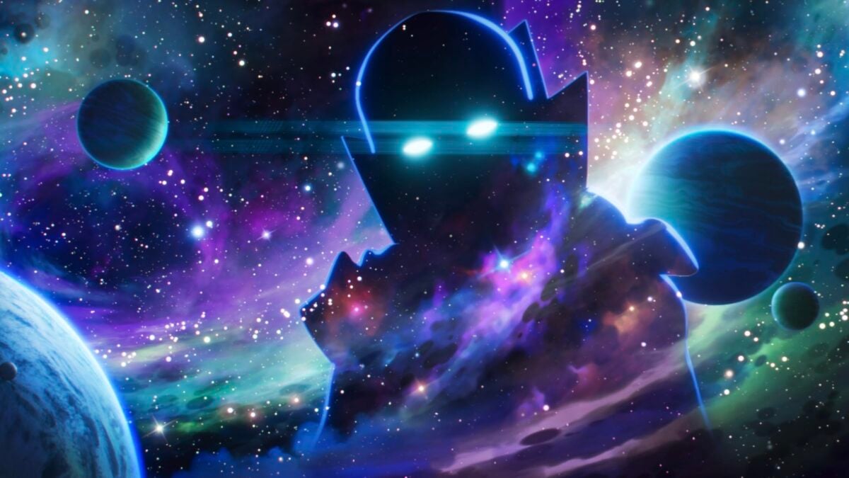 The Watcher