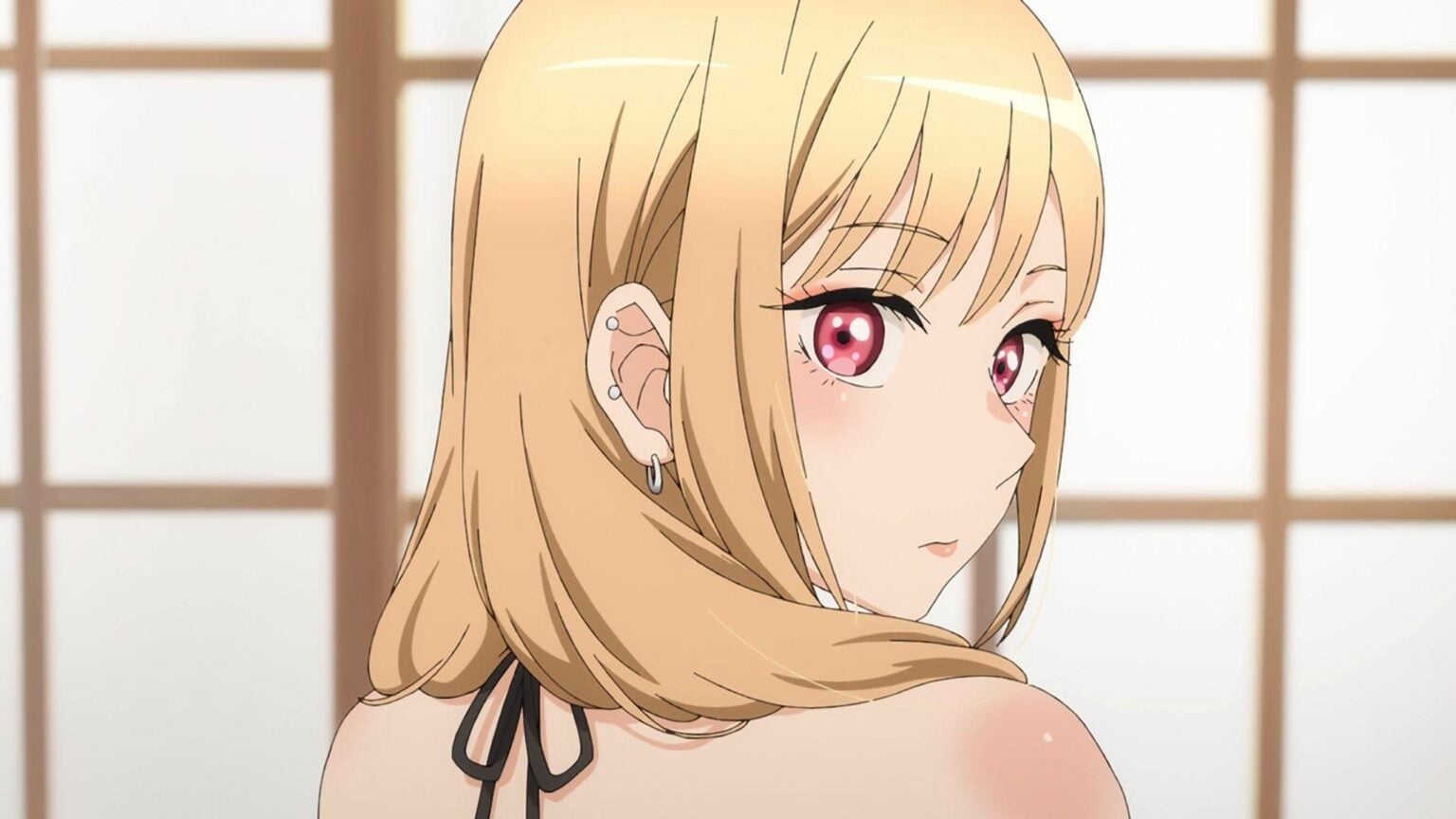 Is My Dress-Up Darling an Ecchi, Romance, or Harem Anime?