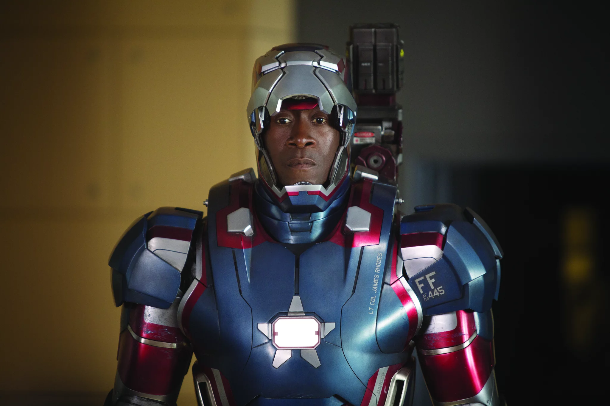 War Machine