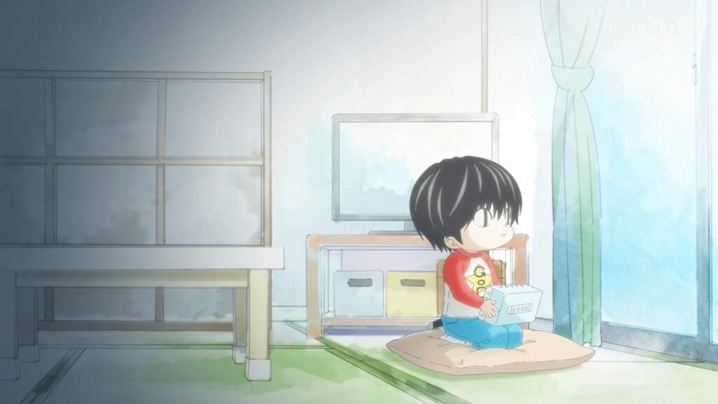 Why Does Kotaro Live Alone? (& Will He Find Someone To Live With)