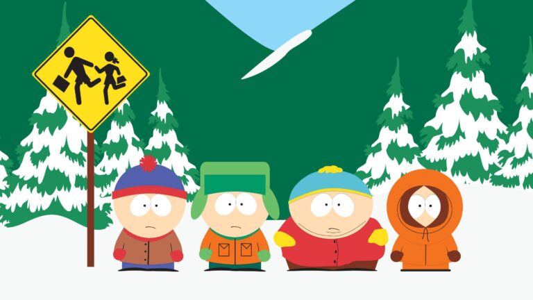 10 ‘South Park’ Mistakes You’ll Never Be Able to Unsee