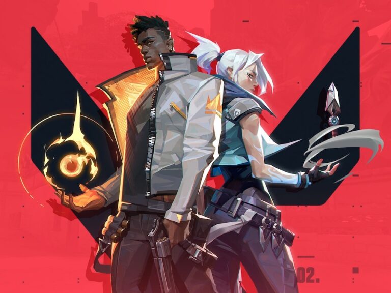 Seeing Valorant as It’s Actually Played