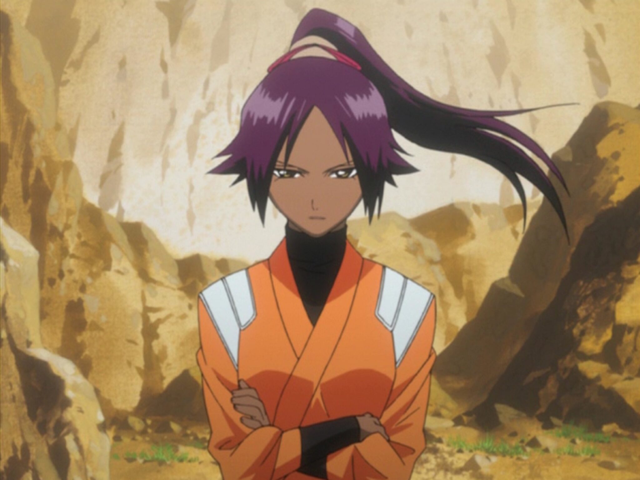 25 Best Anime Ninja Girl Characters Ranked (2026 update)