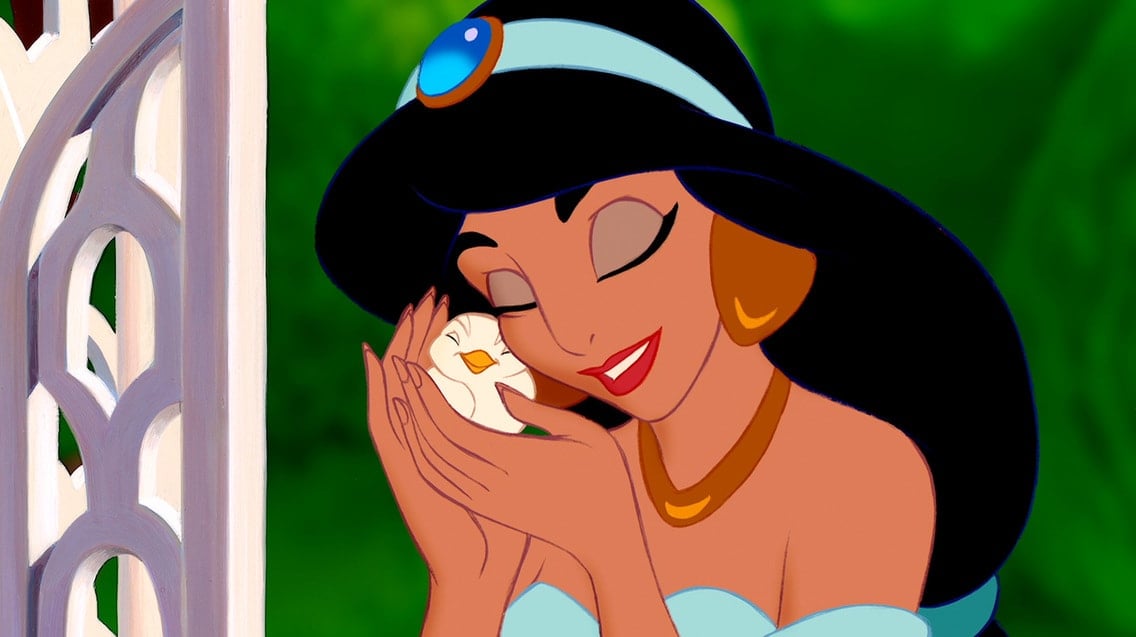 All Disney Princesses: Height, Age, Relationships, & Ethnicity