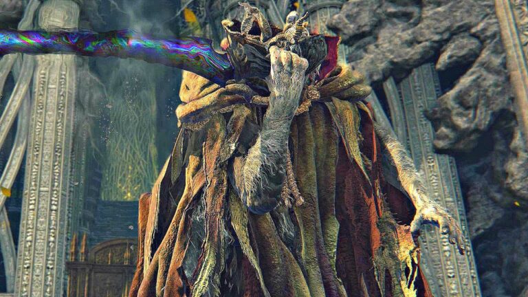 Where To Find And Activate All Seven Great Runes In Elden Ring