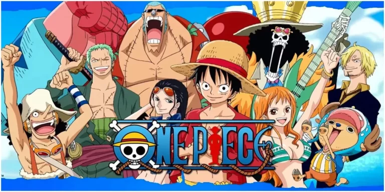 Where to Watch One Piece Dubbed in 2022?