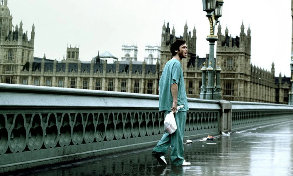 28 days later