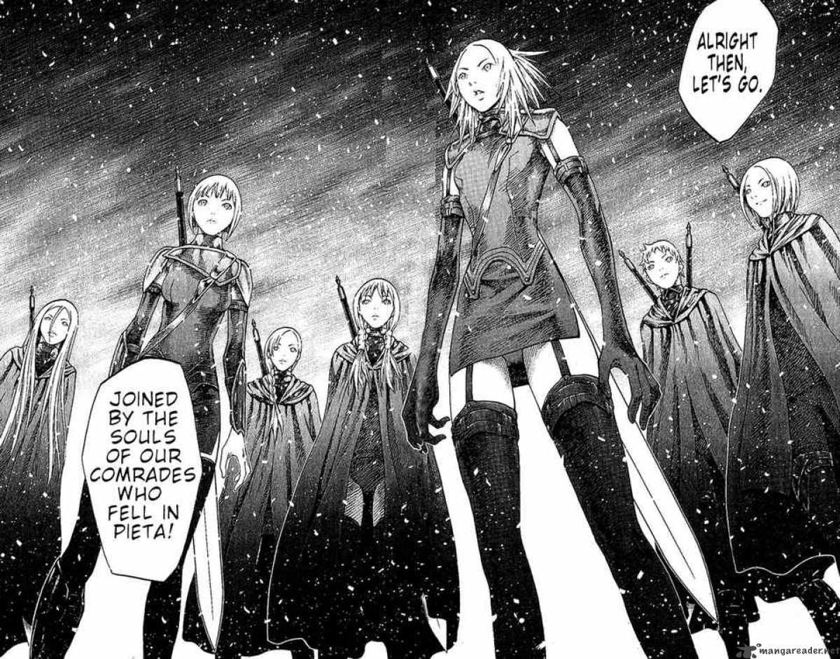 15 Best Manga Like Vinland Saga You Need to Read