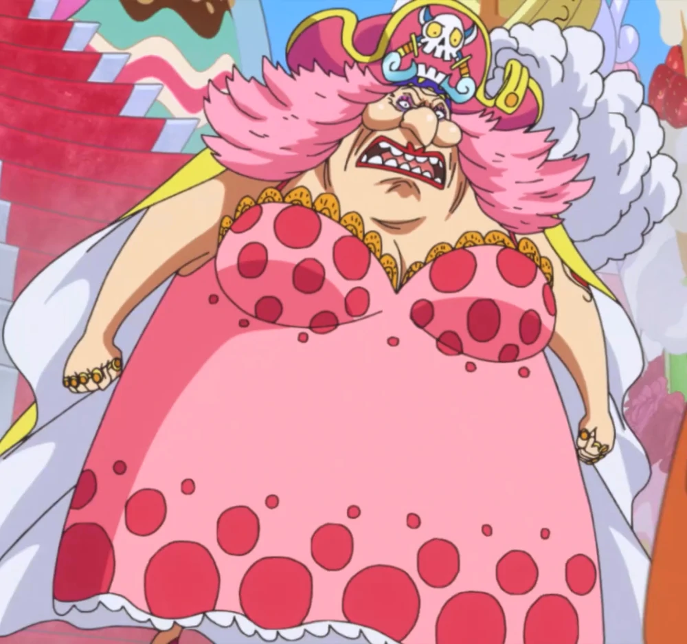 Category:Female Characters, One Piece Wiki