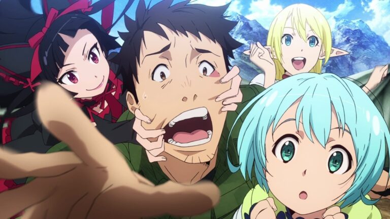Gate Season 3: Release Date, Trailer, Plot, Cast & More