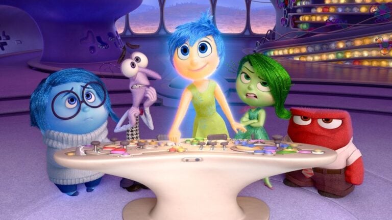 10 ‘Inside Out’ Mistakes You’ll Never Be Able to Unsee