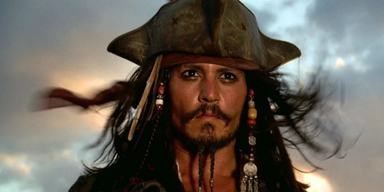 Top 10 Coolest Things About Jack Sparrow