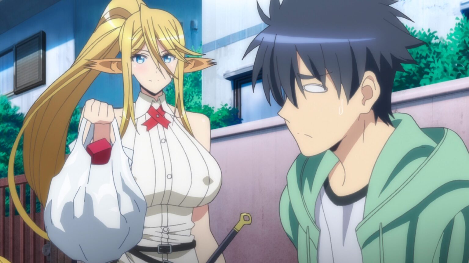 Monster Musume Season 2 Release Date, Trailer, Cast, Plot & More