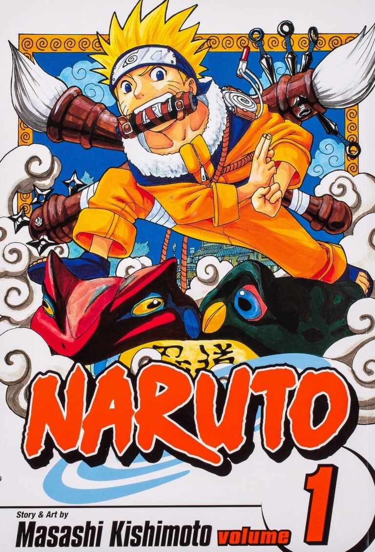 How Much Money Has The Naruto Franchise Made