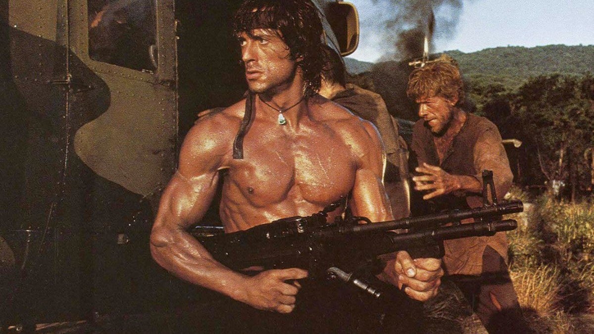 Rambo