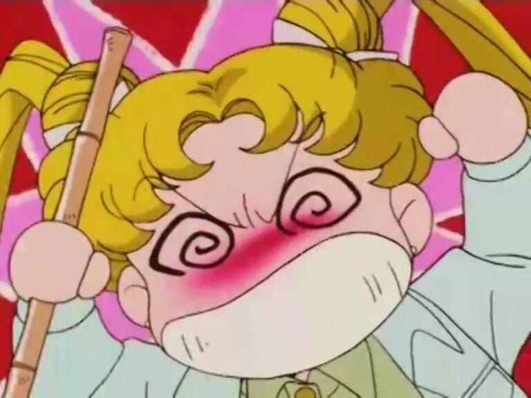 ‘Sailor Moon’ Mistakes You’ll Never Be Able to Unsee