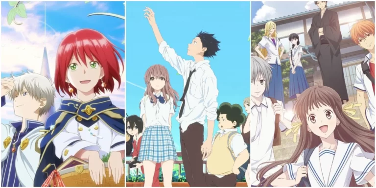 Shōjo Anime Meaning: What It Is & Genre Explained