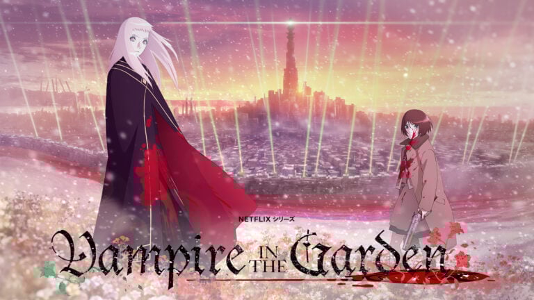 10 Best Anime Like Vampire in the Garden You Need to Watch