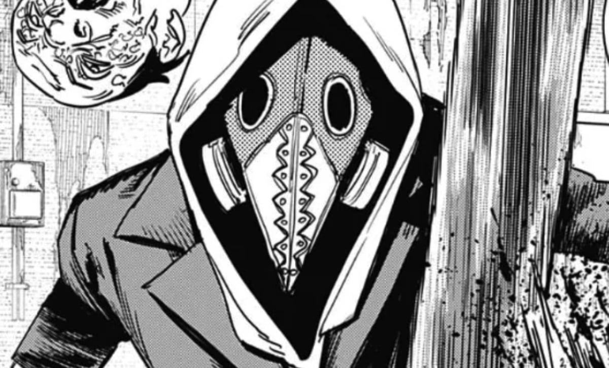 20 Strongest Chainsaw Man Characters (Ranked)