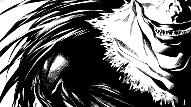 35 Best Horror Manga You Need to Read in 2022