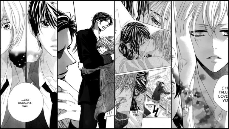 50 Best Romance Manga You Need To Read