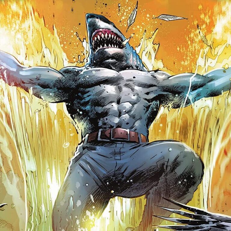 20 Strongest Flash Villains of All Time [Ranked]