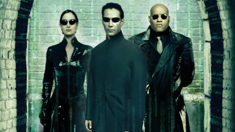 ‘The Matrix’ Stars: Where Are They Now?