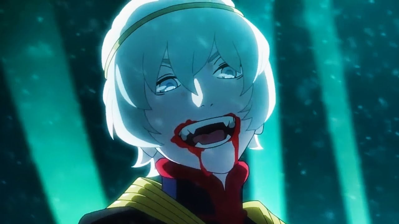 Vampire in the Garden: Release Date, Plot, Trailer, Cast, & More