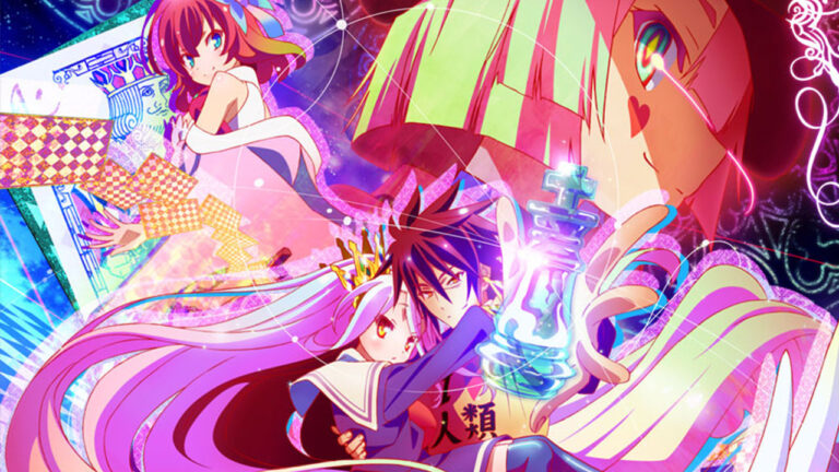 No Game No Life Season 2: Release Date, Plot, Trailer, Cast & More