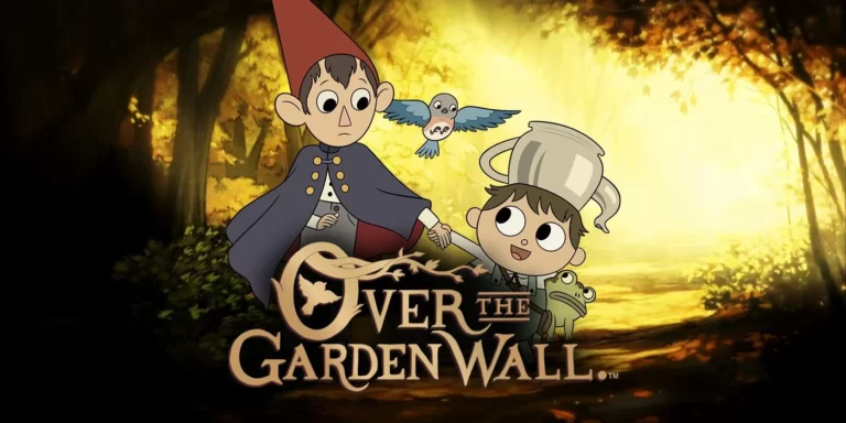 Over the Garden Wall Season 2: Release Date, Trailer, Cast, Plot & More