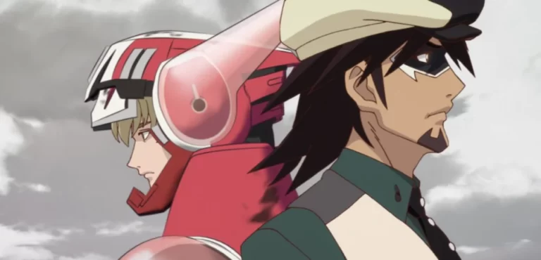 TIGER & BUNNY Season 3: Release Date, Trailer, Plot & Cast