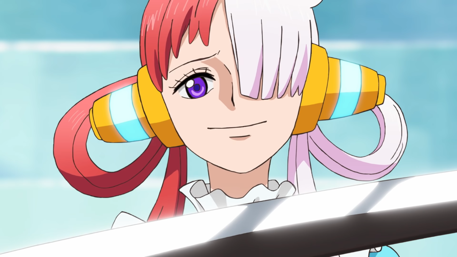 Does Uta Die in One Piece Film Red? Here's What Happens to Her