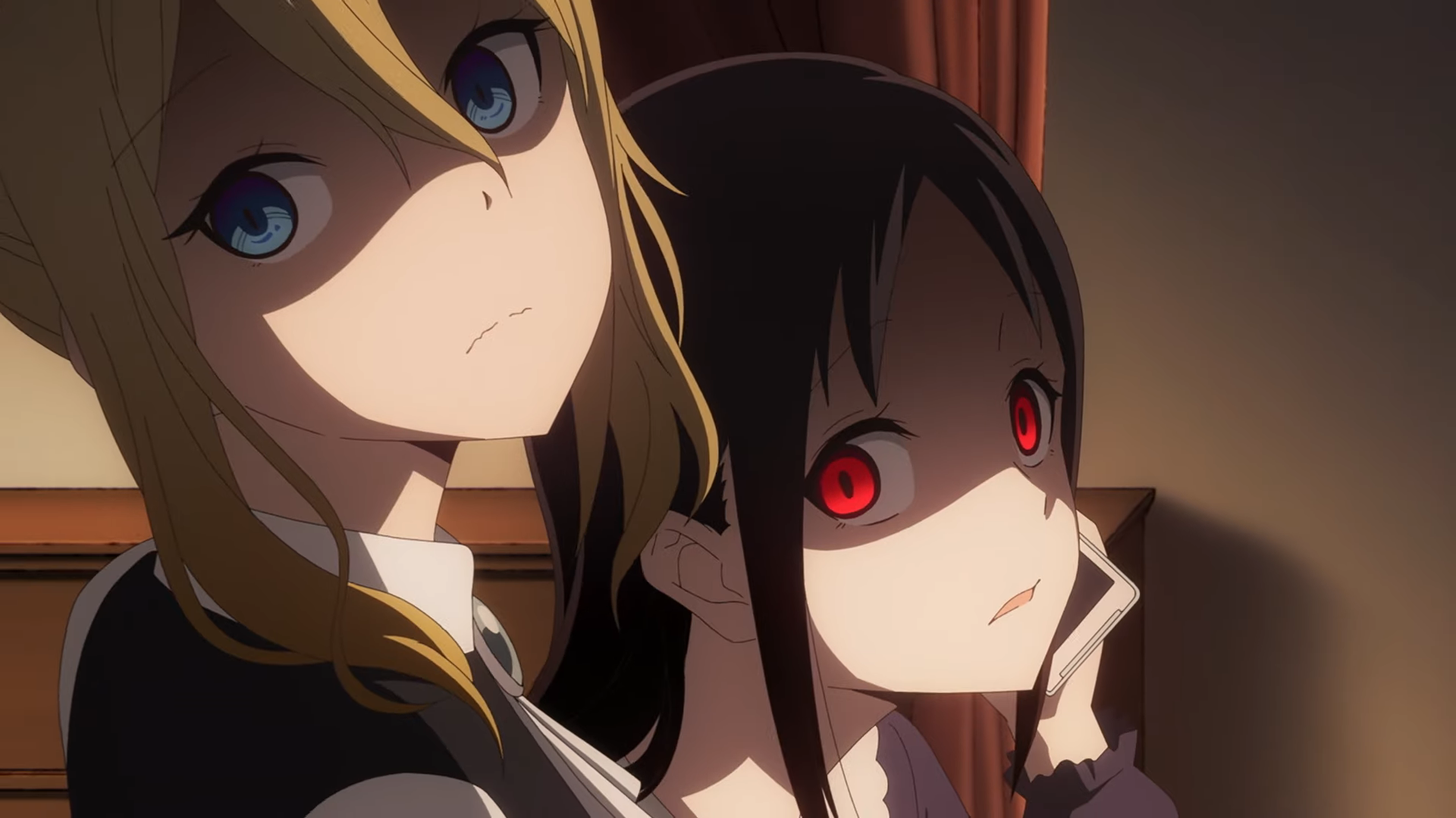 Kaguya-sama: Love Is War Season 4: Release Date, Trailer, Plot, Cast &amp; More