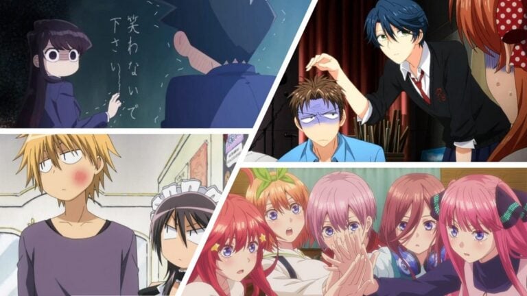 10 Best Anime Like ‘A Couple of Cuckoos’ To Watch Next