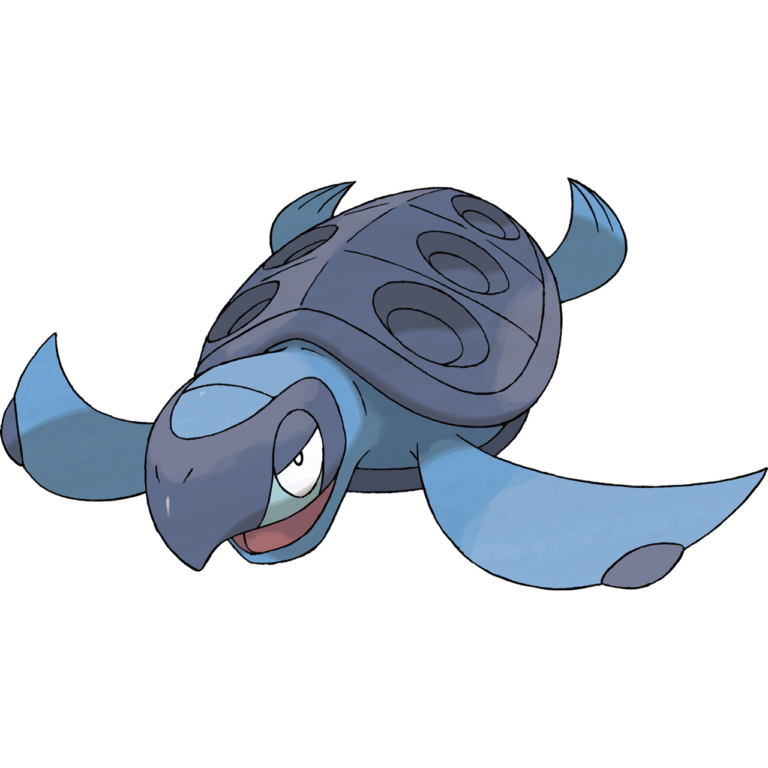 Turly Pokemon All 13 Turtle Pokémon: Including Moves, Abilities & Weaknesses