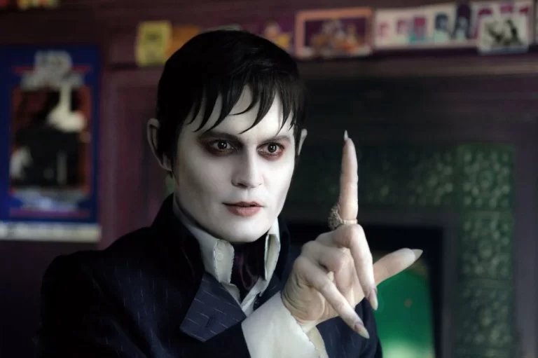 Dark Shadows Ending Explained: Explaining the Cycle of Resurrection