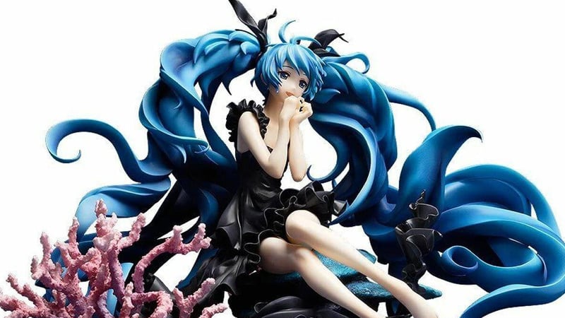 Hatsune Miku's 7 Most Worth Buying Figures