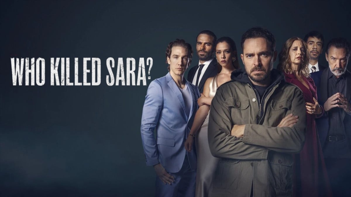 Who Killed Sara?